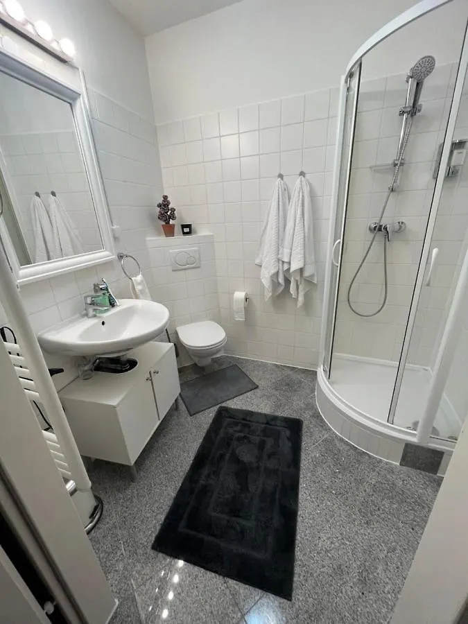 Apartment With Balcony Vienna 0*,  Austria